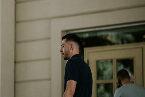 “Dinamo” Bakı gəzintisində - FOTO