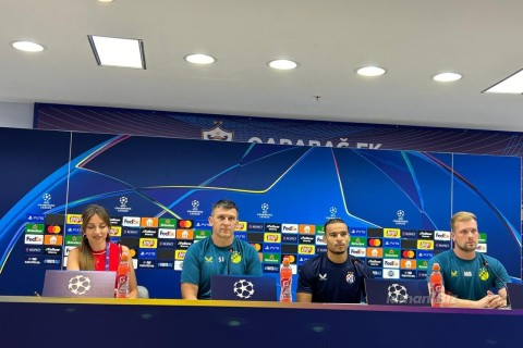 Sergey Yakirovich: "It will be difficult for us" - INTERVIEW
