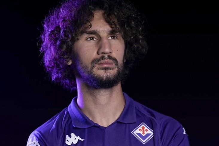"Milan"dan "Fiorentina"ya