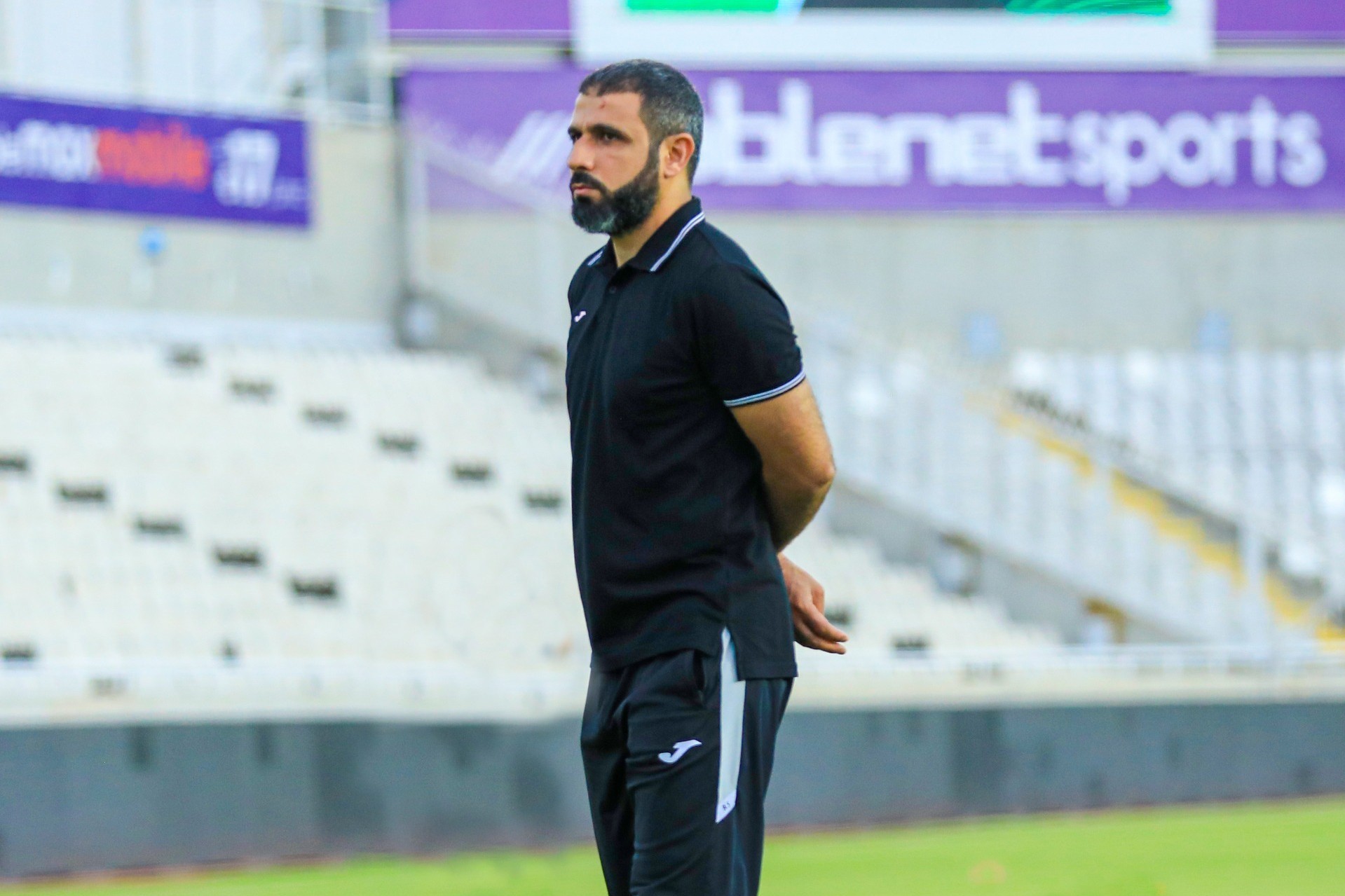 Sabiq kapitandan “Qarabağ” GÖZLƏNTİSİ