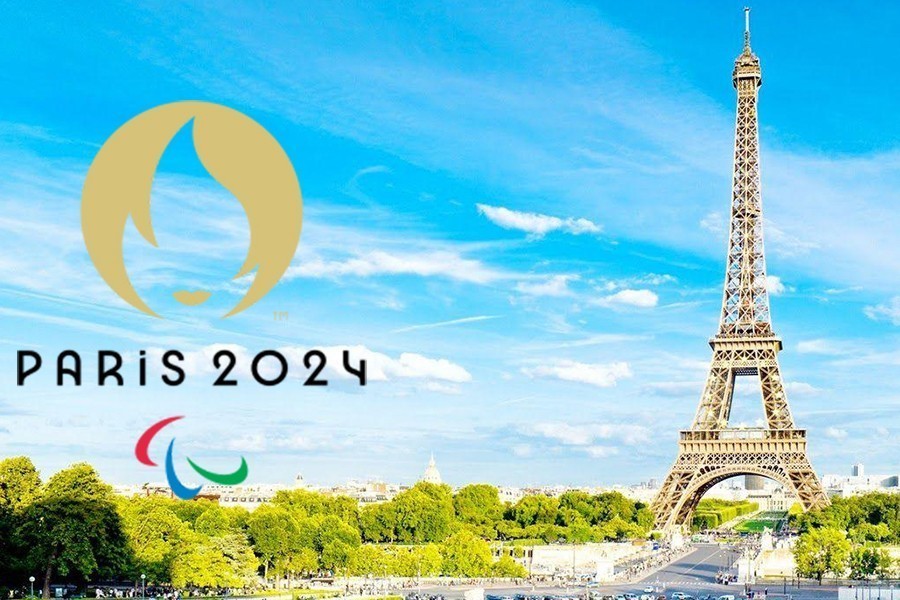 Paris 2024: Azerbaijani Paralympians are waiting for the start