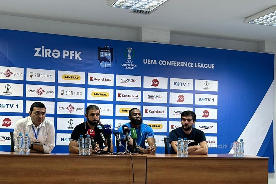 Rəşad Sadıqov: “Əlimizdən gələni edəcəyik ki, ötən oyundakı nəticəni unutduraq”