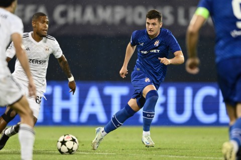 Qarabag will continue its journey in the Europe League - VIDEO