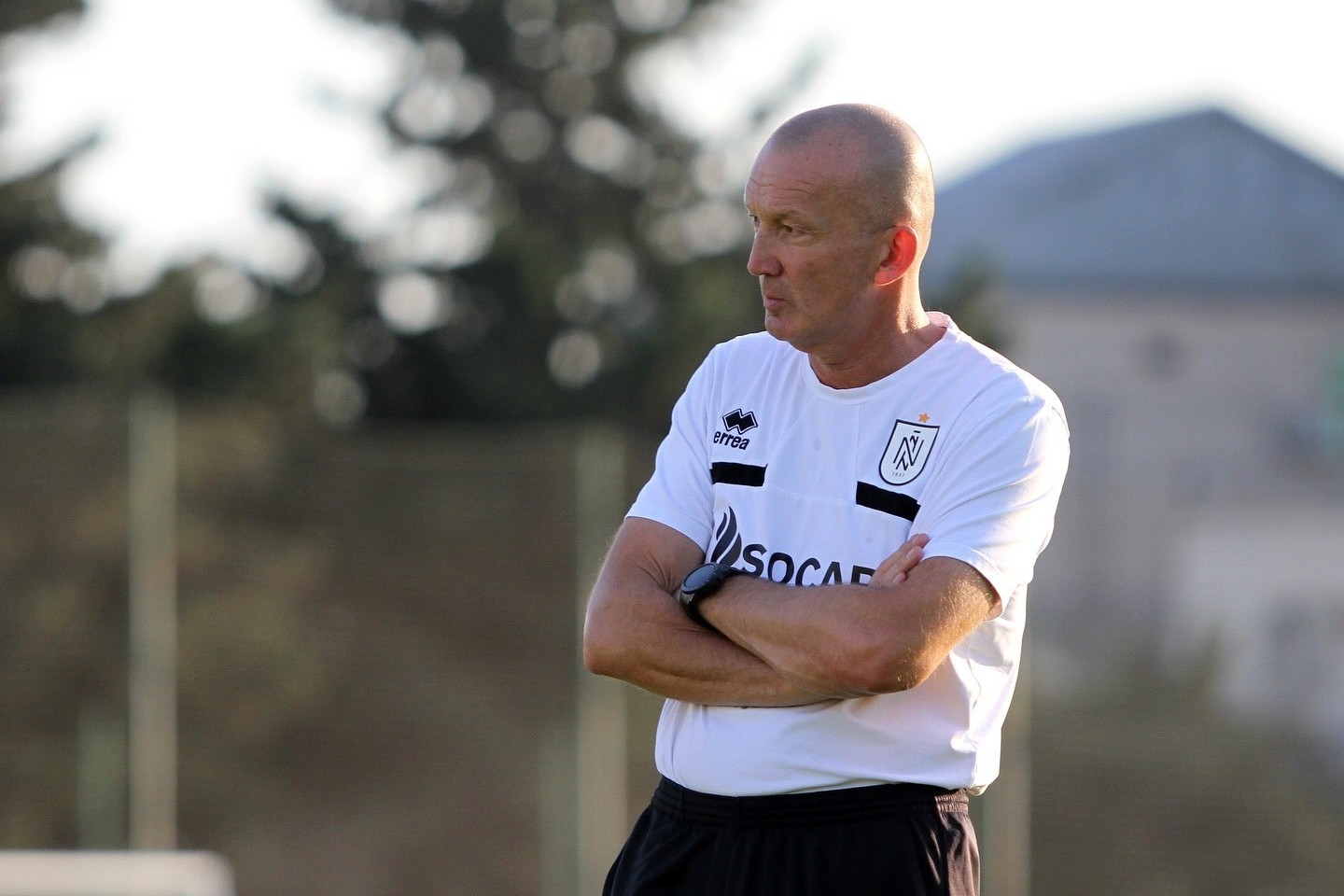 Roman Qriqorçuk: “Darbo çox yaxşı tanıdığım futbolçudur"