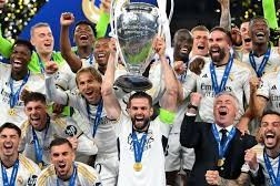 Çempionlar Liqasının favoritləri açıqlanıb