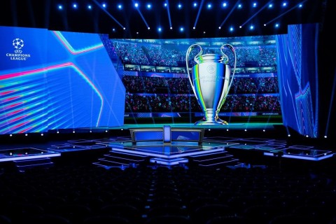 "Qarabağ"ın ilk rəqibləri "Çelsi" və "Liverpul" olub - YENİLƏNİR