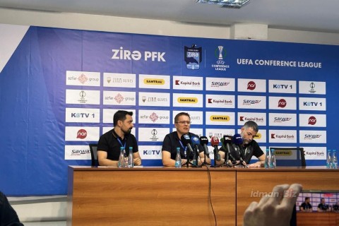 "Если бы мне кто-то сказал это с самого начала, я бы не поверил"