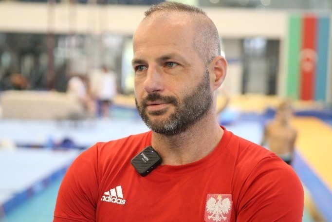 Polish coach: "Azerbaijan is one of the best in the world in tumbling" - INTERVIEW