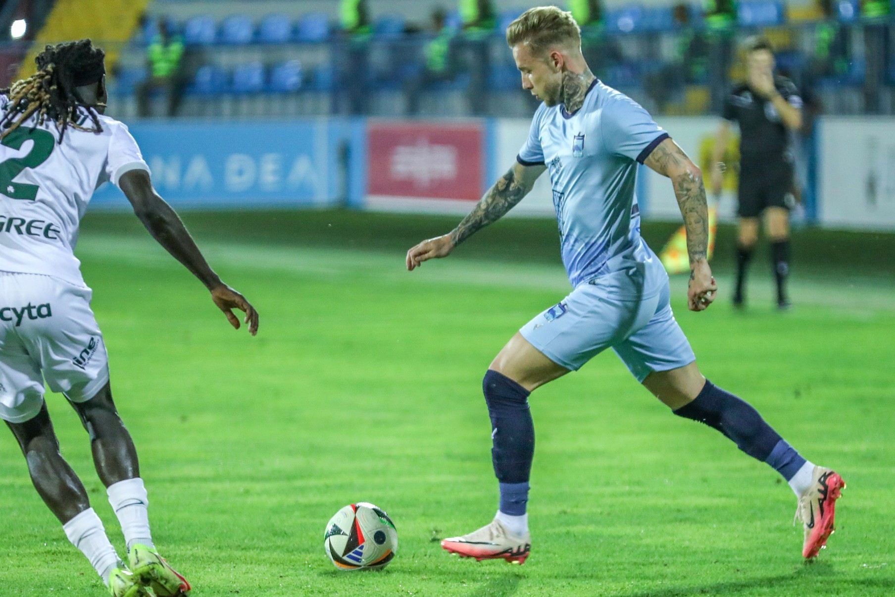 Azərbaycan futbolunda yeni rekord - TƏHLİL