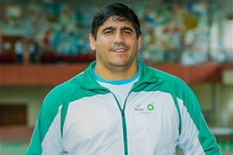 Paris 2024: Olokhan Musayev took the 6th place