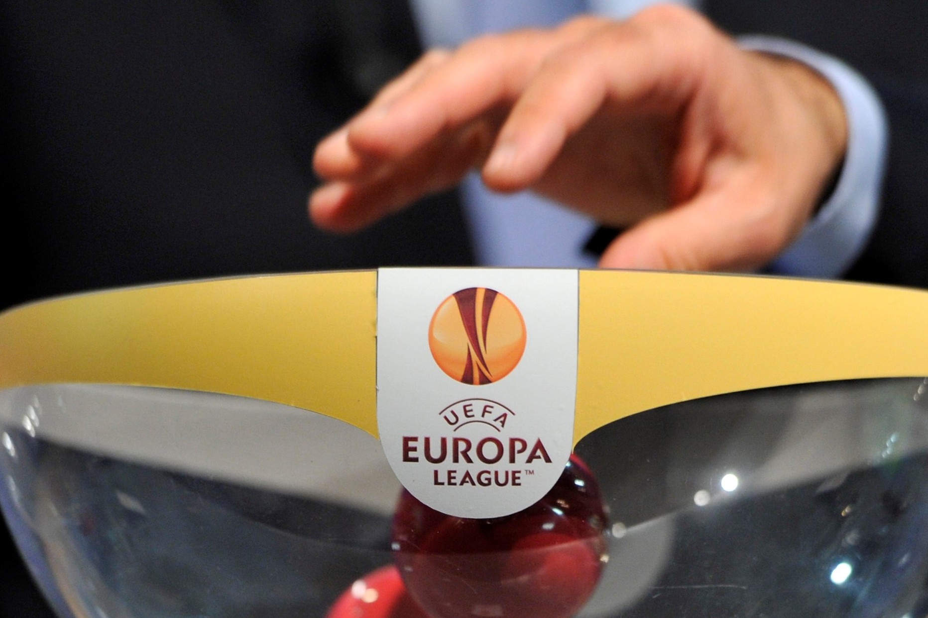 The opponents of Qarabag have been announced: Ajax, Tottenham, Lion... - DRAW