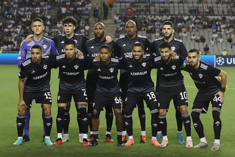 Qarabag: The lot of dreams and the cruel lot