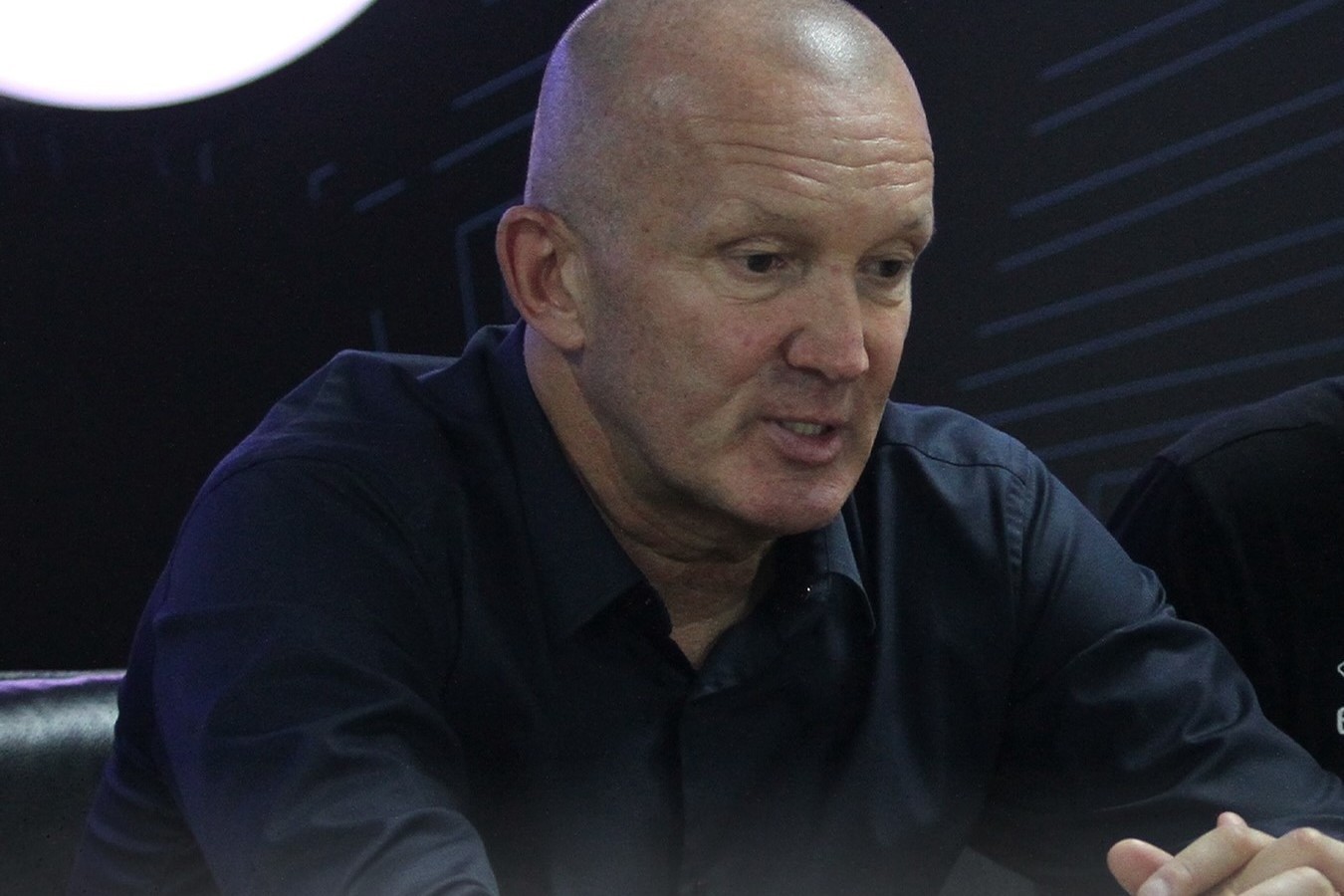 Роман Григорчук: "Перерыв очень важен для нас"