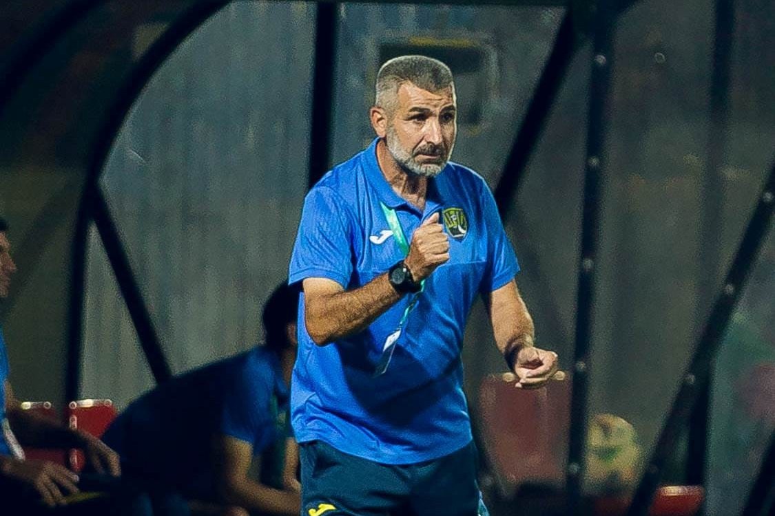 "Каждый старался изо всех сил"