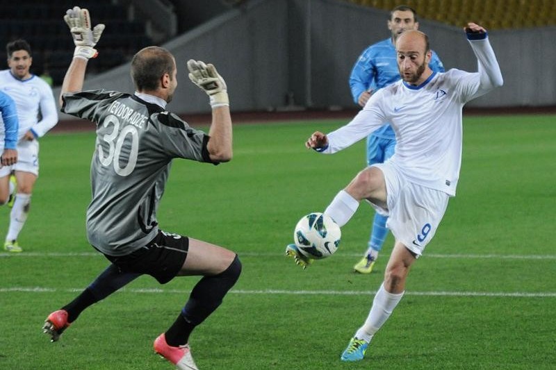 “Qarabağ”la “Neftçi”nin sabiq legionerləri “100-lər” klubunda