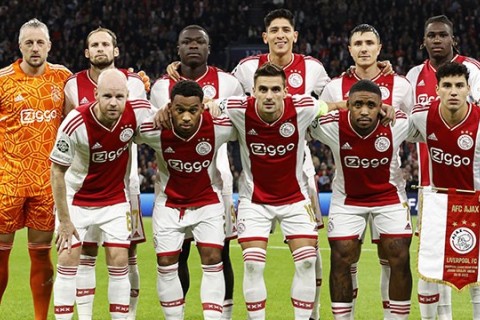 EXPERIENCE of Qarabag opponents in the European Cup
