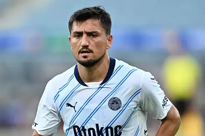 8 million offer from Spartak to the Turkish football player