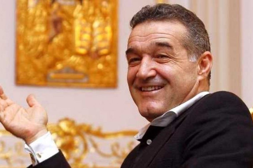 President of FCSB: "We will defeat Qarabag"
