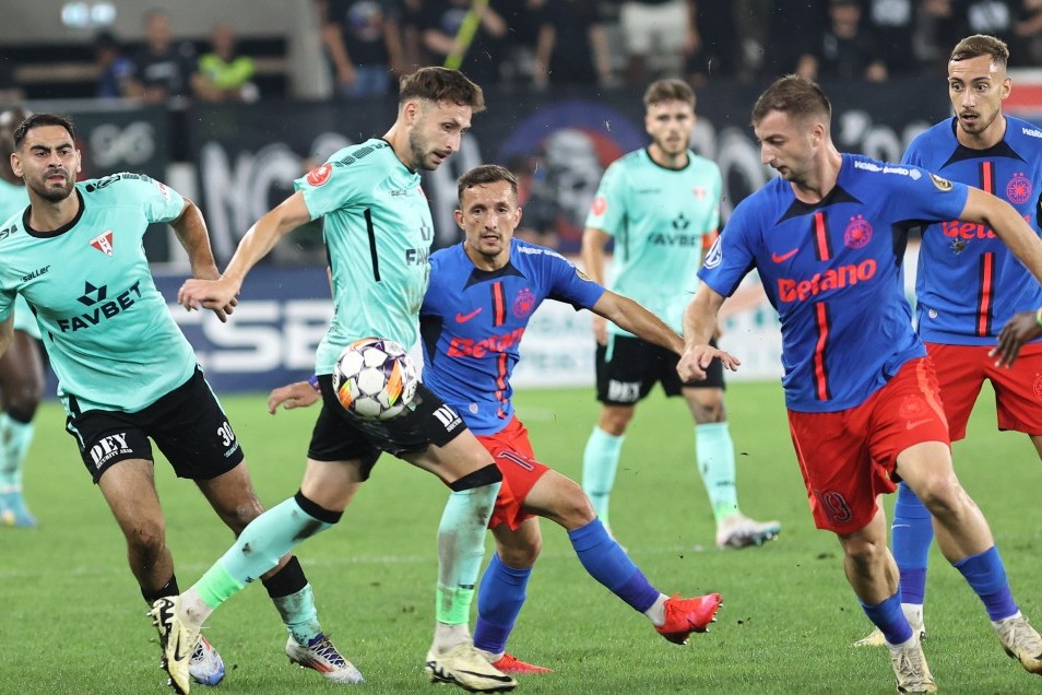 Qarabag’s opponent win after 2 games - VIDEO