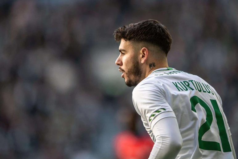 Ludogorets defender to play against Azerbaijan