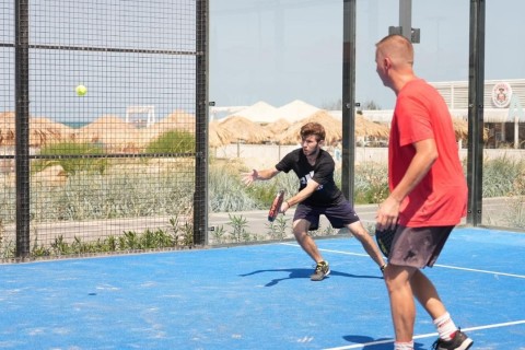 Sea Breeze Cup winners determined - PHOTO