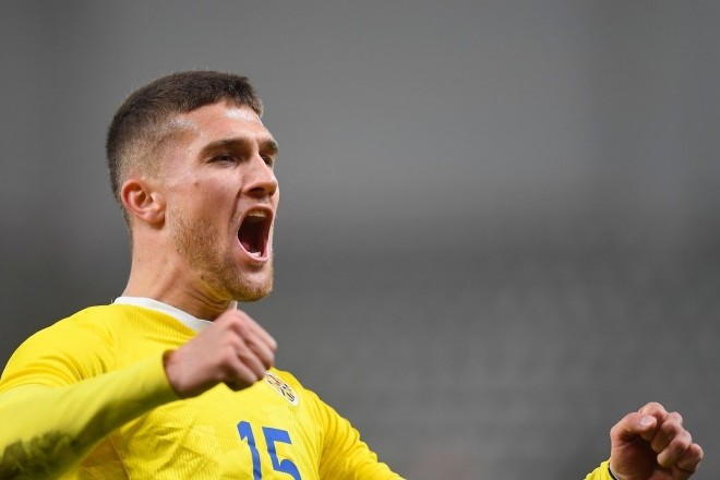 Surprise transfer from Qarabag’s opponent
