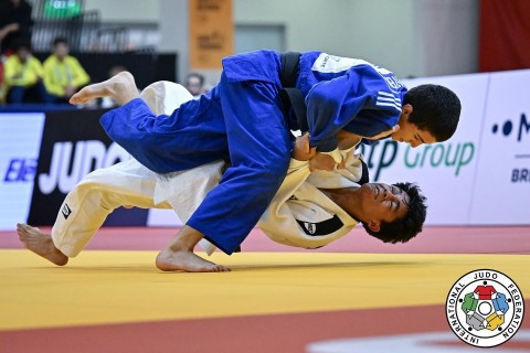 MOST SUCCESSFUL RESULT in history of Azerbaijan - PHOTO