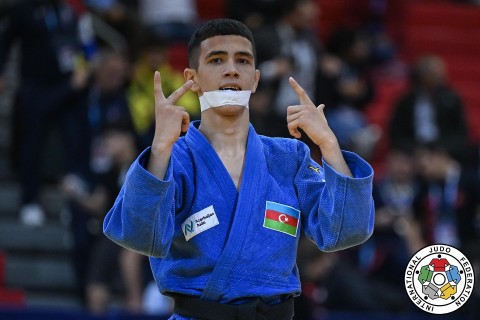 MOST SUCCESSFUL RESULT in history of Azerbaijan - PHOTO