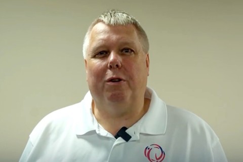 Пер Шостранд: "На ЕВРО в Баку будет такая атмосфера, что каждый из нас поразится"