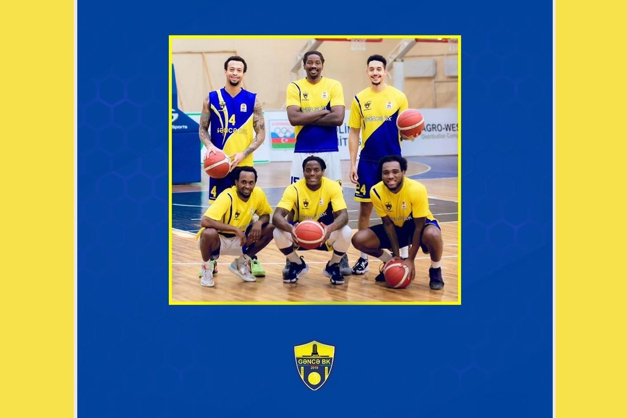 “Gəncə”də 6 AYRILIQ