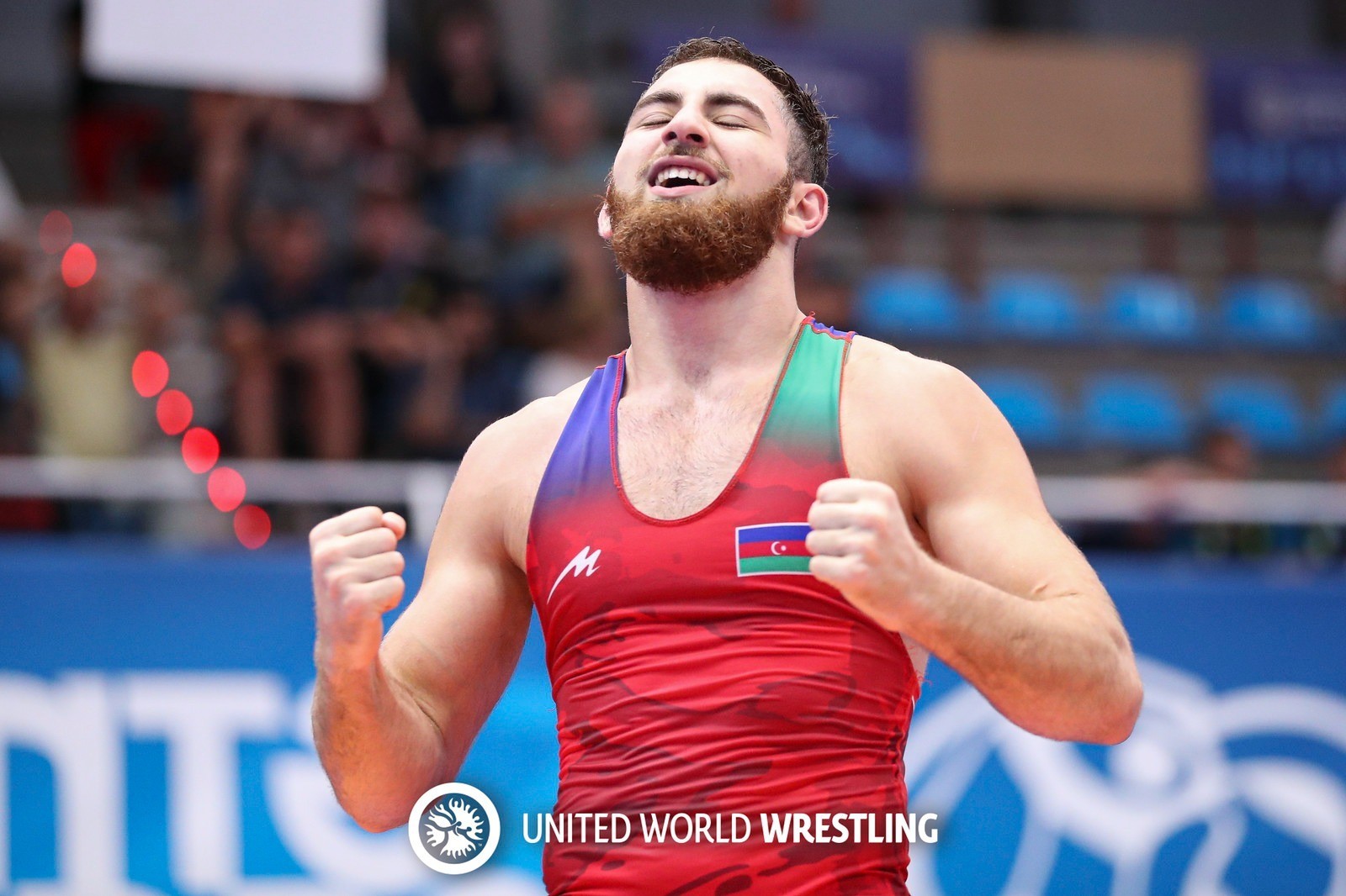 Joju Samadov: "It would be ungrateful not to consider silver a success" - VIDEO