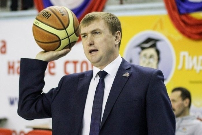 Local head coach replaced by foreigner at Sumgayit