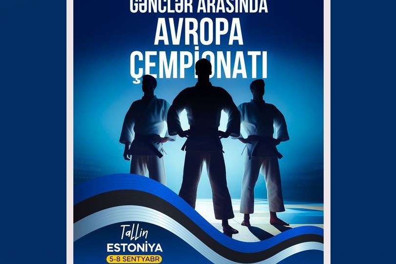 Azerbaijan to feature 16 athletes at European Championship