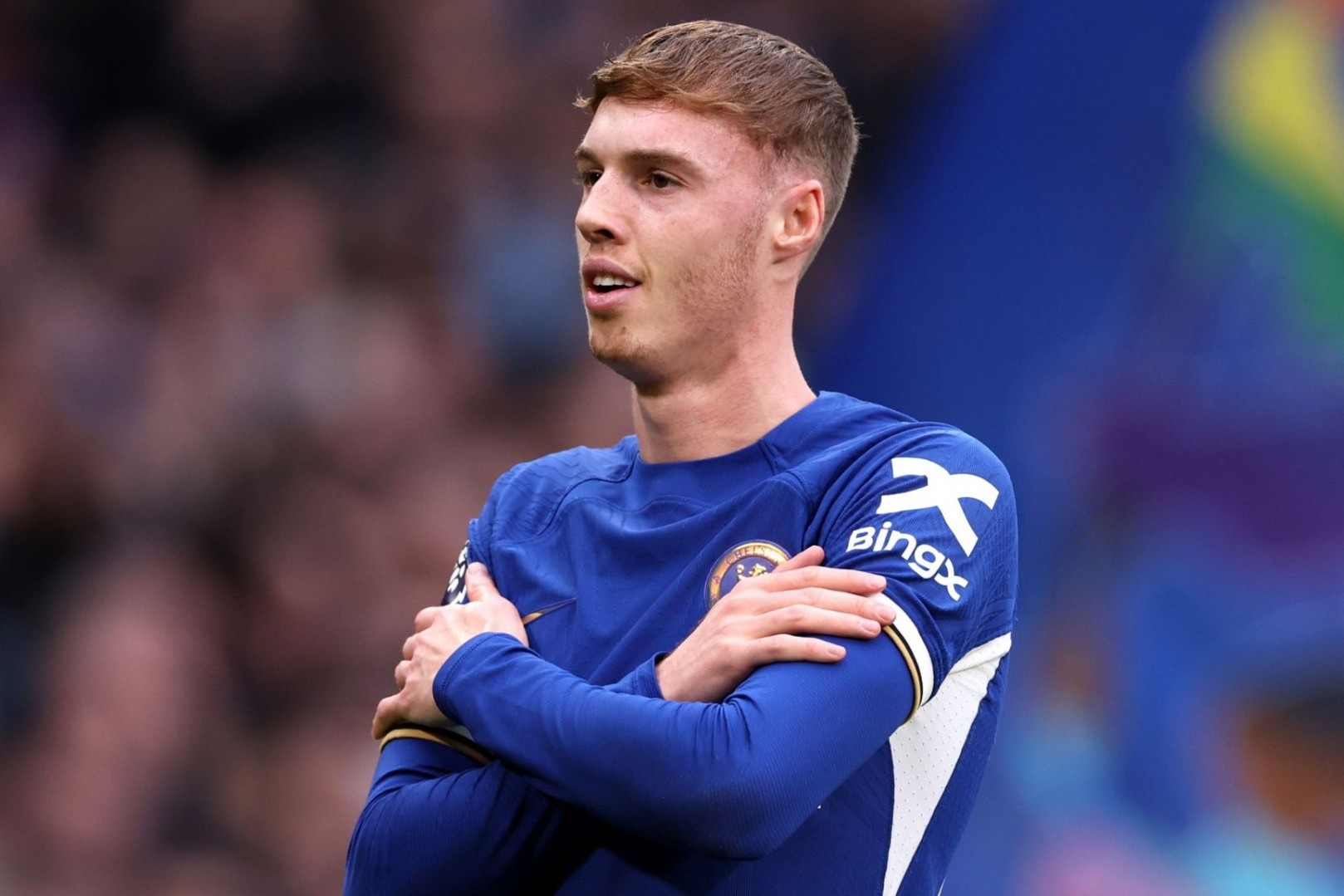 Palmer Konfrans Liqasında oynamayacaq