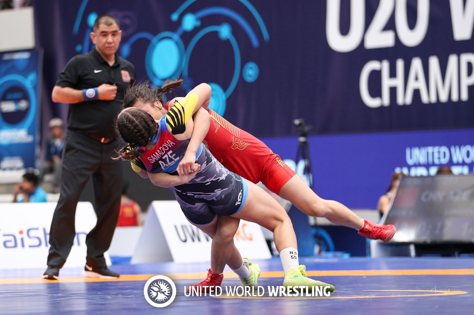 World Championship: Jankurtaran and Gurbanova still in medal contention