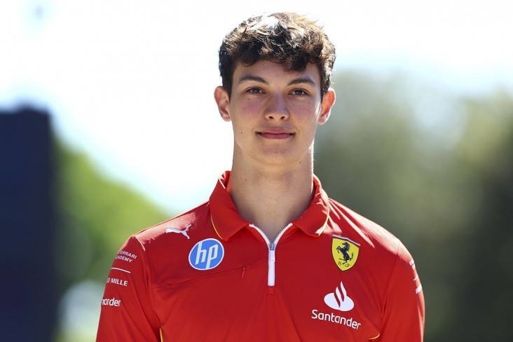 "Цель - выйти и провести сильный уик-энд в Азербайджане"