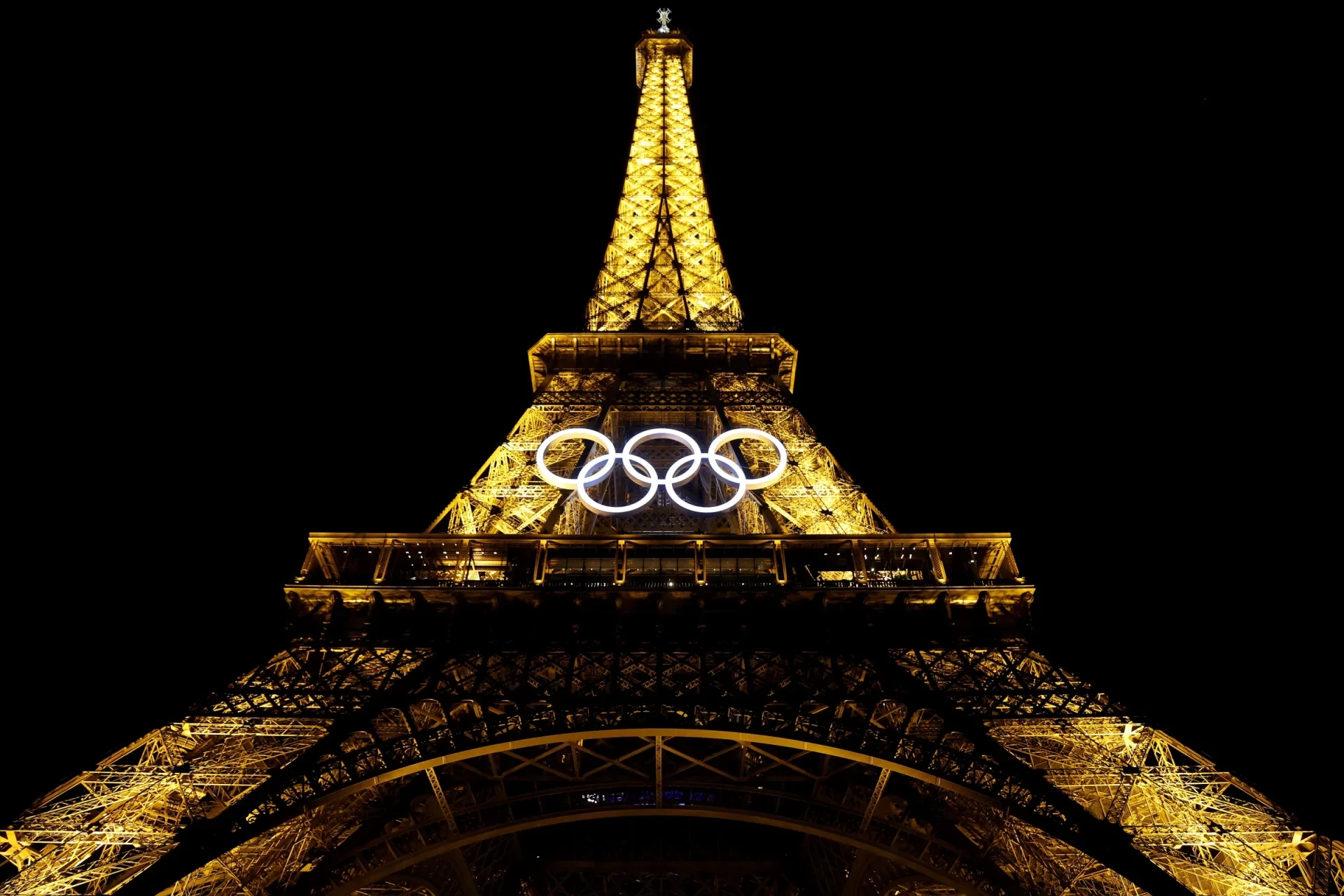 Paris 2024 Paralympic Games Closing Ceremony