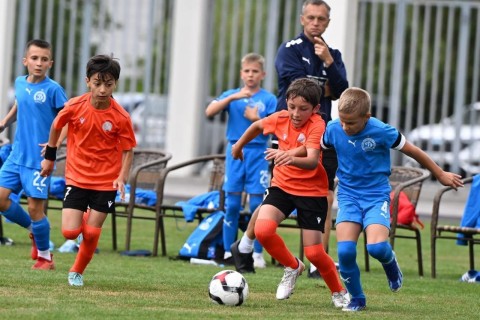 Завершился международный турнир "Ulduz Cup" - ФОТО