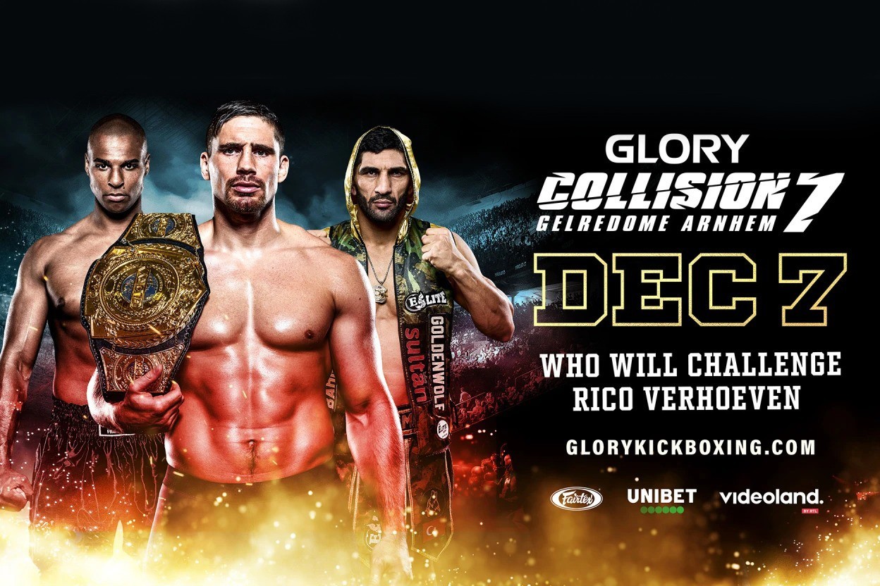 “Glory”: Bəhrəm Rəcəbzadənin növbəti döyüşü bəlli olub