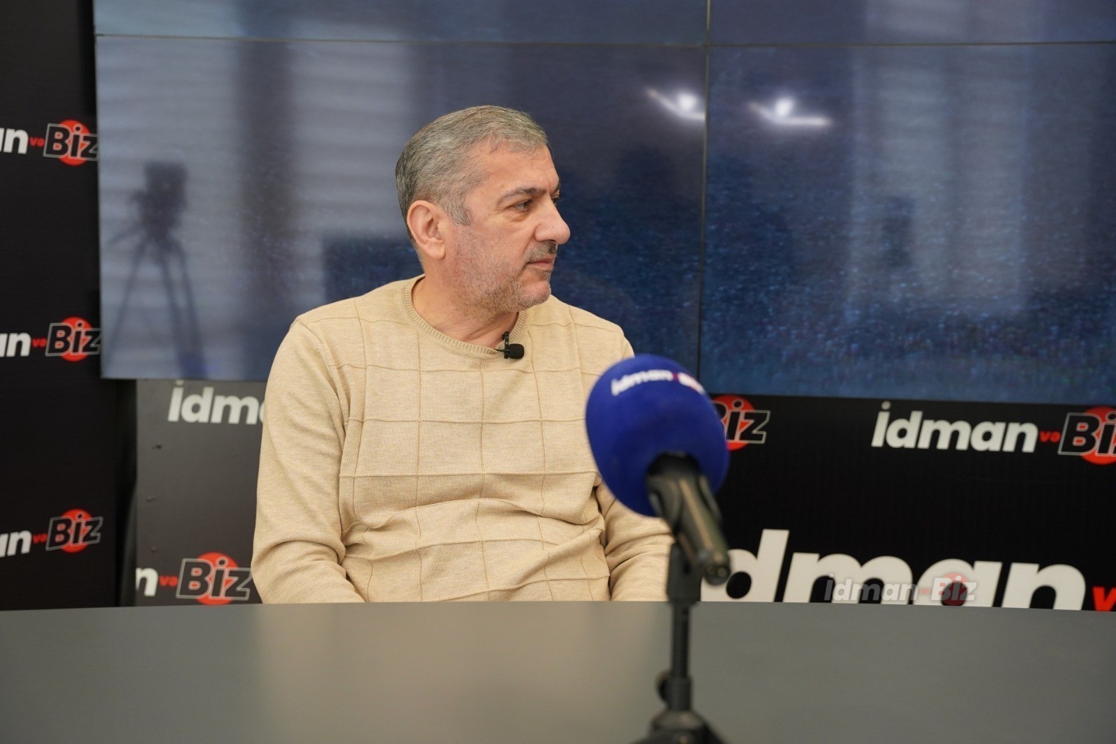 Yunis Huseynov: "The changes did not work in a good way"