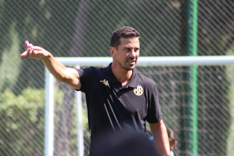 Dan Marius Mitu: “Bu, qeyri-adi haldır, qalib gəldiyimiz üçün çox xoşbəxtəm”