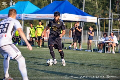 “Birbaşa Bakı”nın futbolçusu: “Çempionluğu Azərbaycan xalqına həsr edirik”