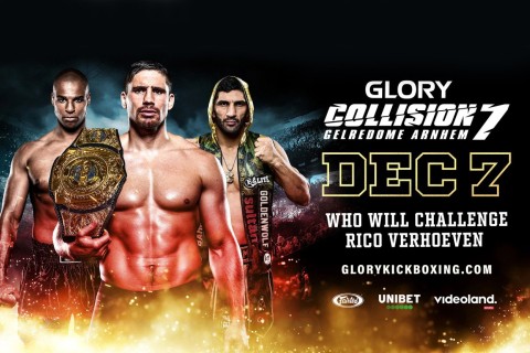 “Glory”: Bəhrəm Rəcəbzadənin növbəti döyüşü bəlli olub