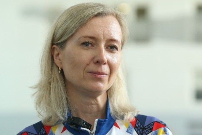 "В Азербайджане мы сможем приобрести необходимый опыт, знания и навыки"