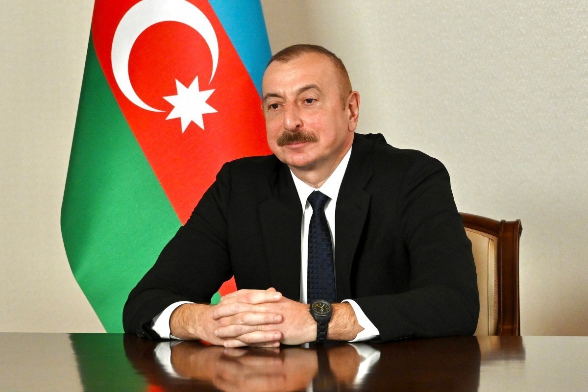Paralimpiya Oyunlarının medalçıları mükafatlandırılıb - SƏRƏNCAM