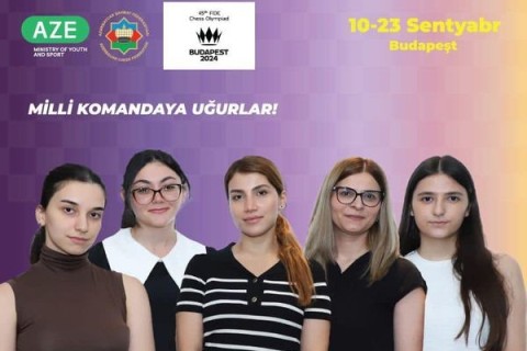 45th FIDE Chess Olympiad kicks off - PHOTO