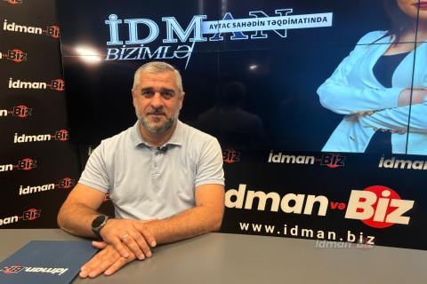 "Kəpəz"in baş məşqçisi: "Bəzi futbolçularla danışıqlar davam edir"