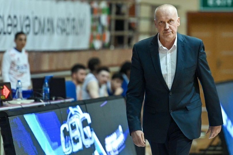 Rimas Kurtinaytis: “Çempionlar Liqasında heç bir rəqibdən çəkinmirik”