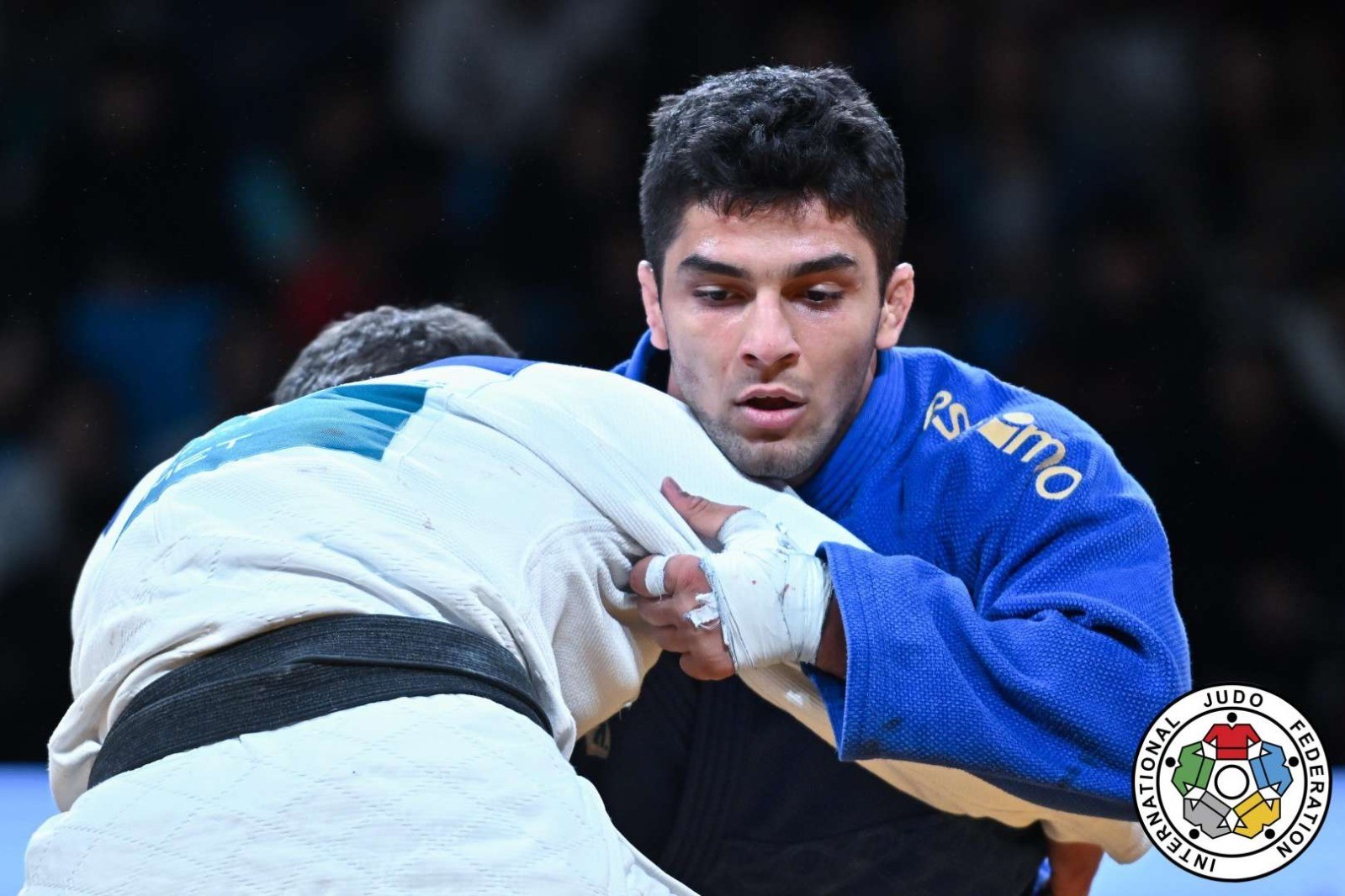European Judo Union: "Azerbaijan are sending a strong team to Zagreb"