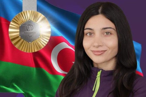 Lamiyə Vəliyeva: “Toyumdan bir gün əvvəl məşqdə idim” - MÜSAHİBƏ